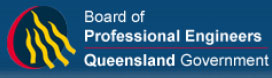 Board of Professional Engineers, Queensland